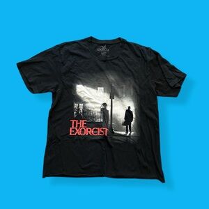 The Exorcist Graphic Tee
